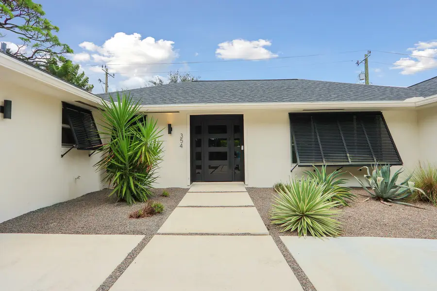354 Country Club Drive, Tequesta, FL 33469 - #2