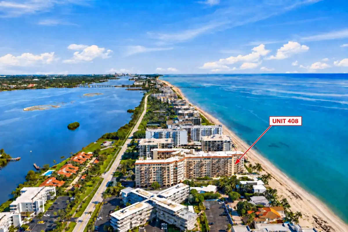 3475 S Ocean #4080, Palm Beach, FL 33480 - #1