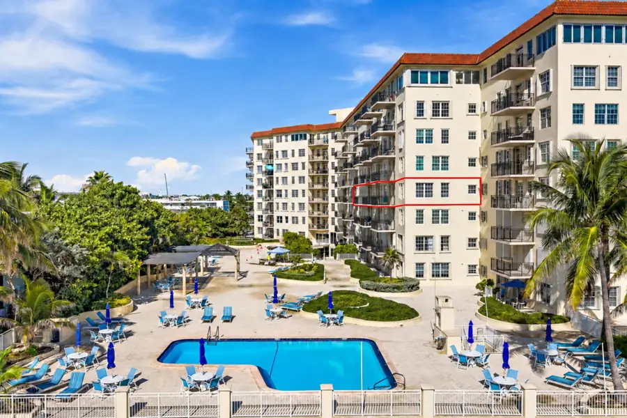 3475 S Ocean #4080, Palm Beach, FL 33480 - #2
