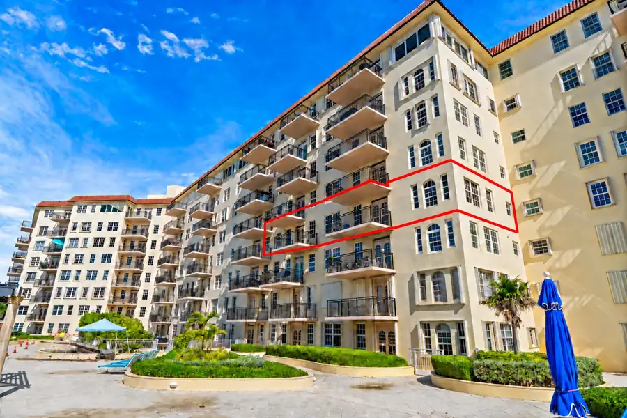 3475 S Ocean #4080, Palm Beach, FL 33480 - #3