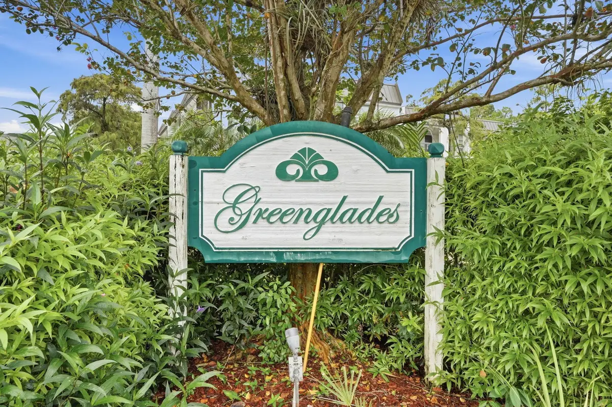 8425 Forest Hills Drive #205, Coral Springs, FL 33065 - #1