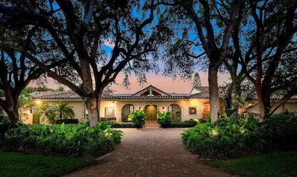 1321 Partridge Place N, Boynton Beach, FL 33436