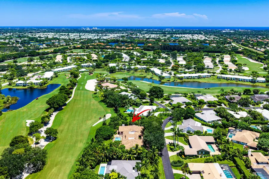 1321 Partridge Place N, Boynton Beach, FL 33436 - #2