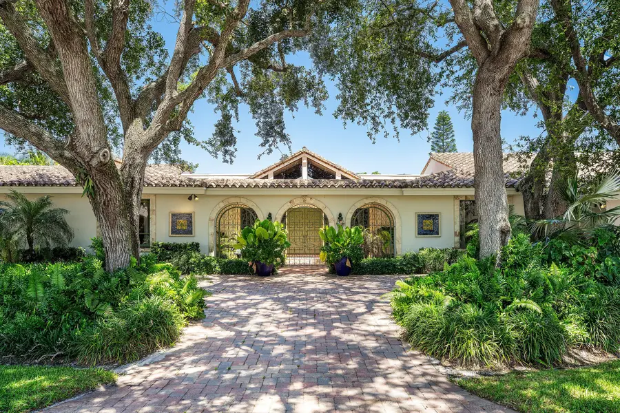 1321 Partridge Place N, Boynton Beach, FL 33436 - #3