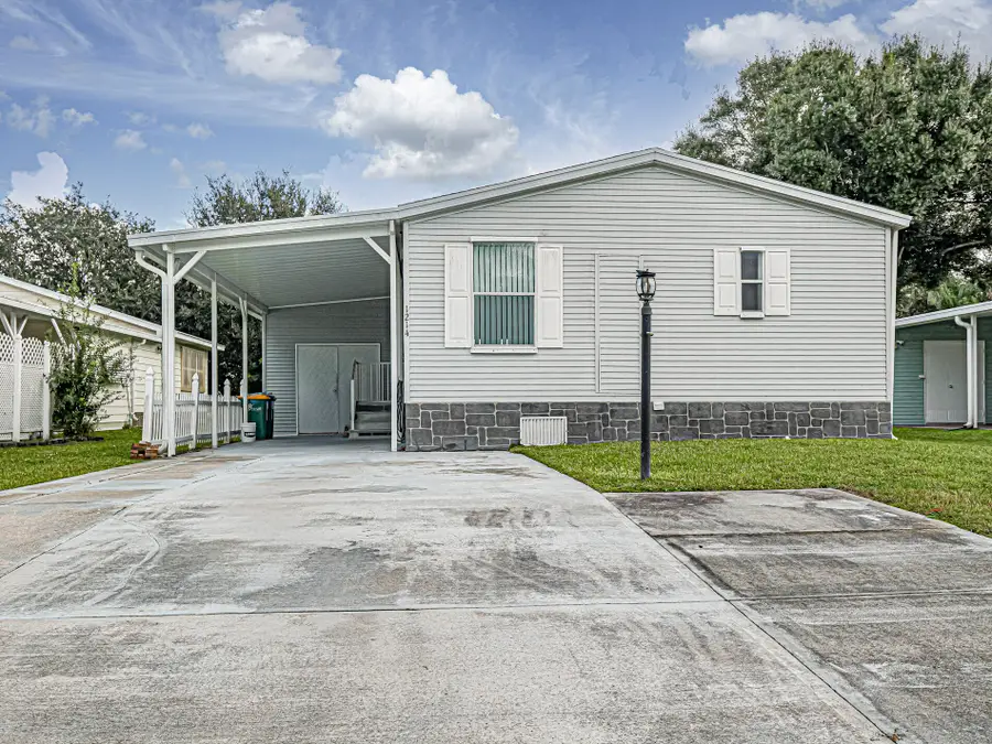 1214 Iriquois Drive, Barefoot Bay, FL 32976 - #3