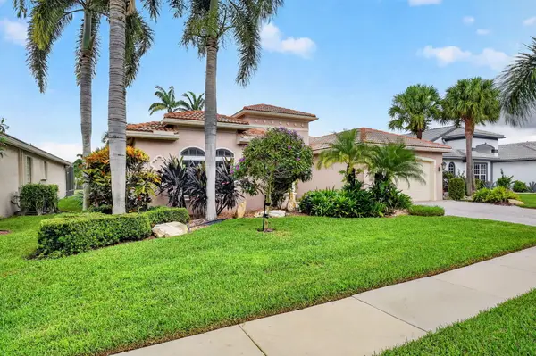 7485 Carmela Way, Delray Beach, FL 33446