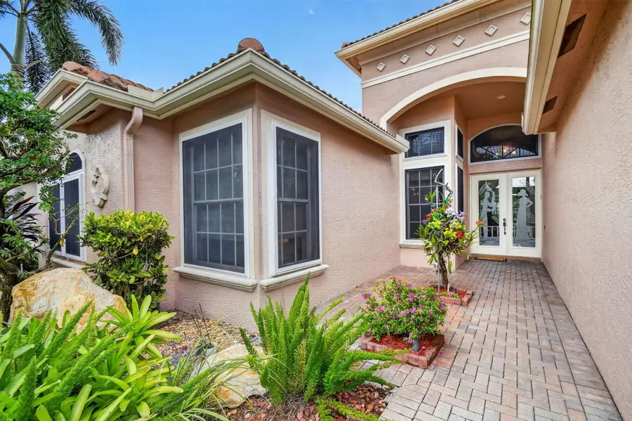 7485 Carmela Way, Delray Beach, FL 33446 - #3