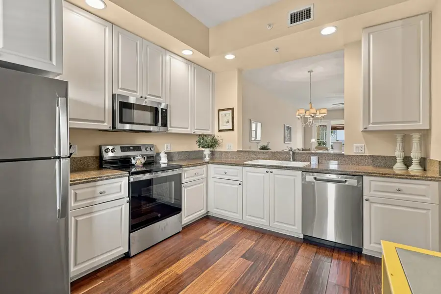 24 Harbour Isle Drive W #204, Fort Pierce, FL 34949 - #2