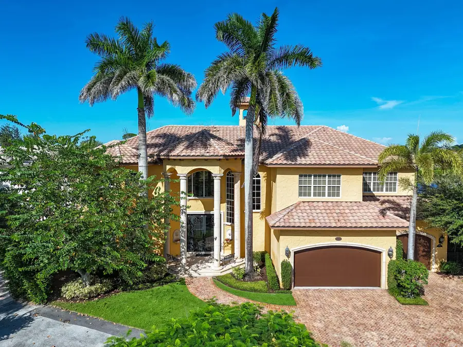 18519 SE Palm Island Lane, Jupiter, FL 33458 - #2