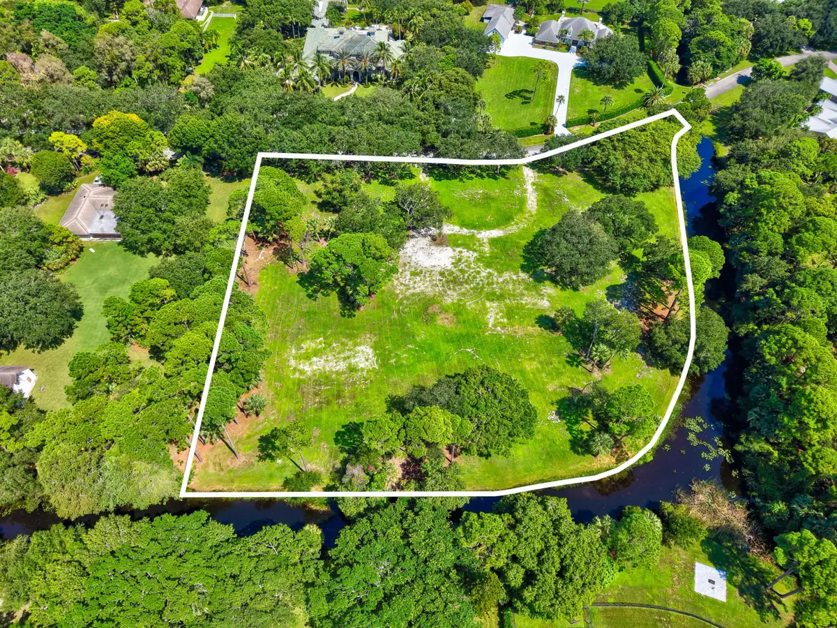 8267 Nashua Drive, Palm Beach Gardens, FL 33418 - #1