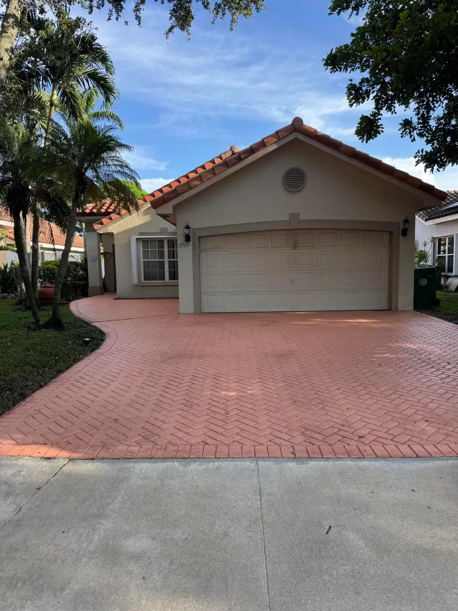 12535 SW 7th Place, Davie, FL 33325 - #2