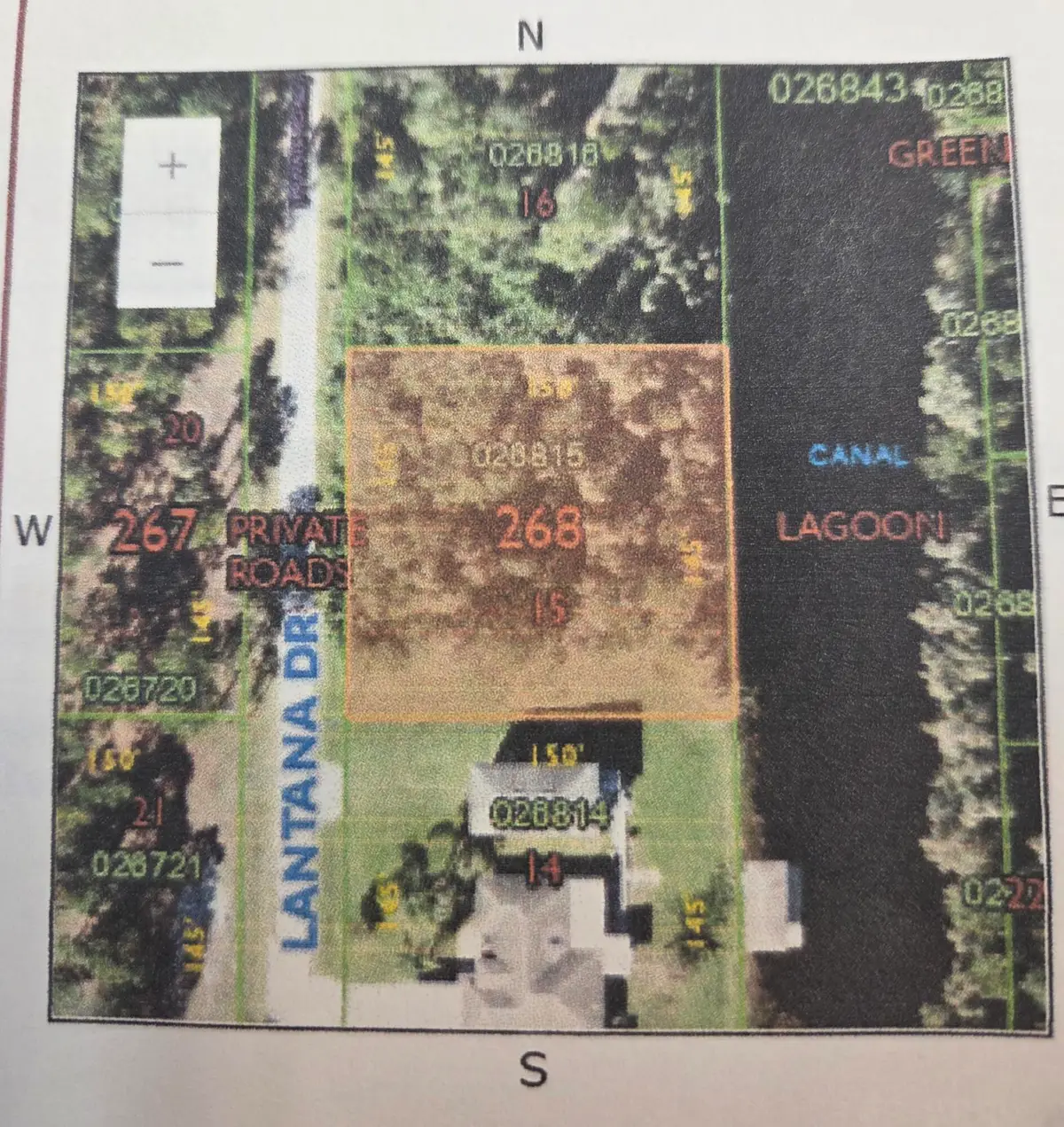 0 Lantana, Indian Lake Estates, FL  - #1