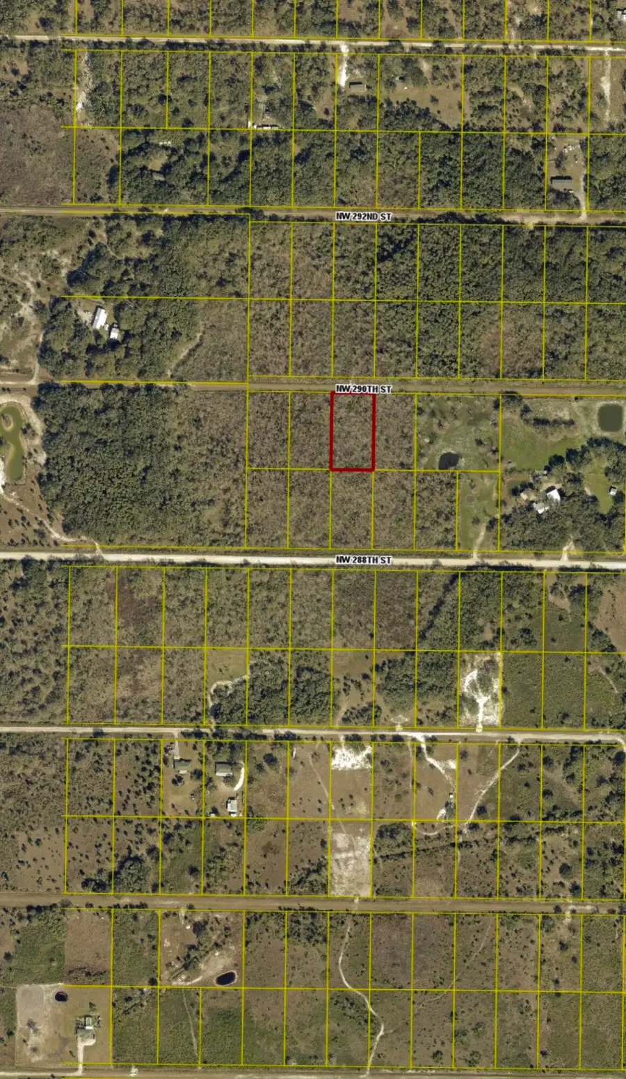 20372 NW 290th Street, Okeechobee, FL 34972 - #3