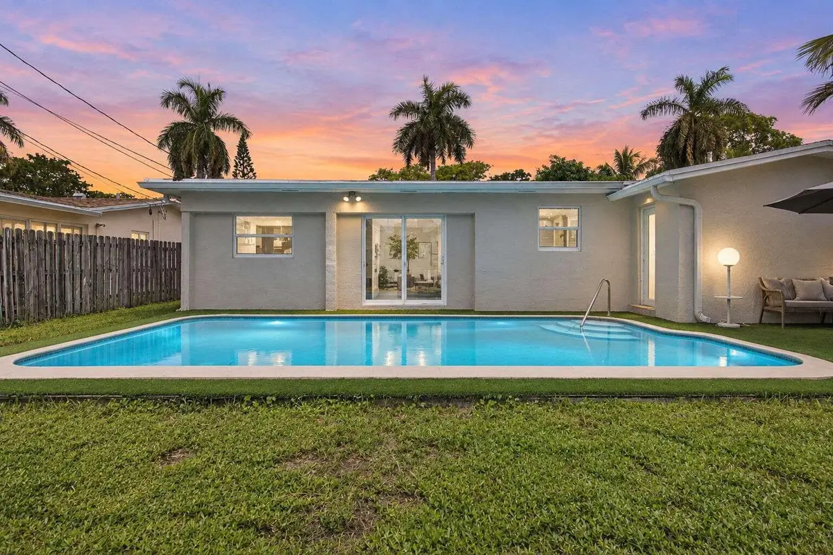 7640 Sunset Strip, Sunrise, FL 33322 - #1