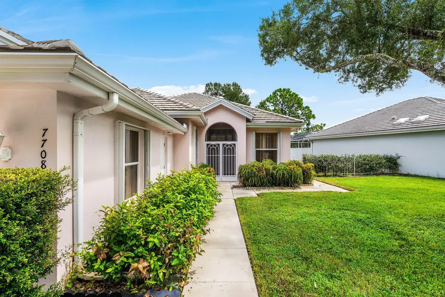 7708 SE Bay Cedar Circle, Hobe Sound, FL 33455 - #2