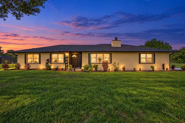 2525 S Ffa Road, Fort Pierce, FL 34945