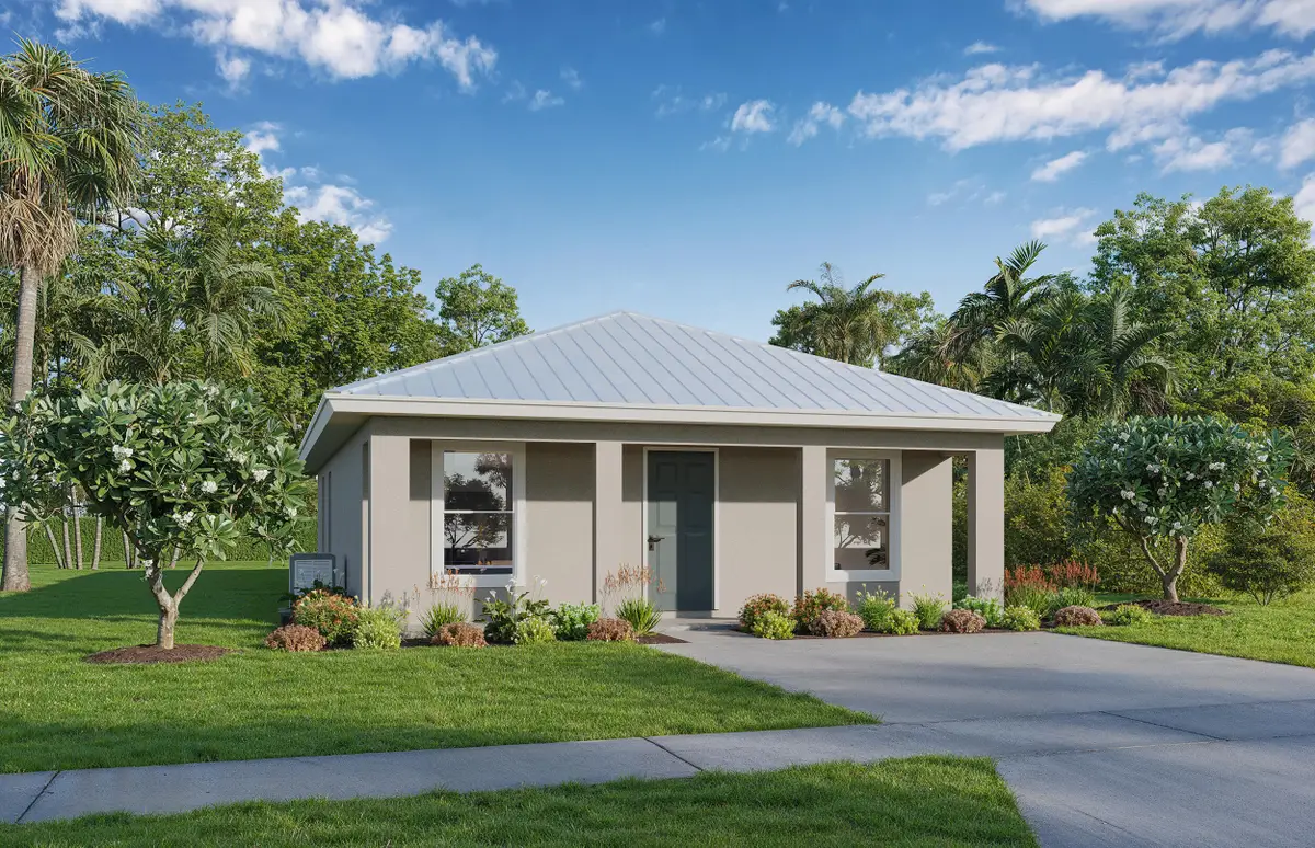 427 Means Court, Fort Pierce, FL 34950 - #1