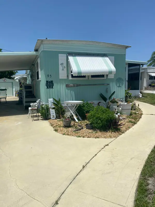 11000 SE Federal Hwy 95 Highway #95, Hobe Sound, FL 33455