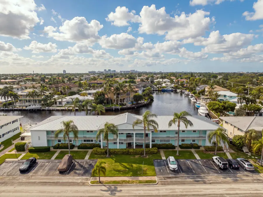 2330 NE 36th Street #11, Lighthouse Point, FL 33064 - #3