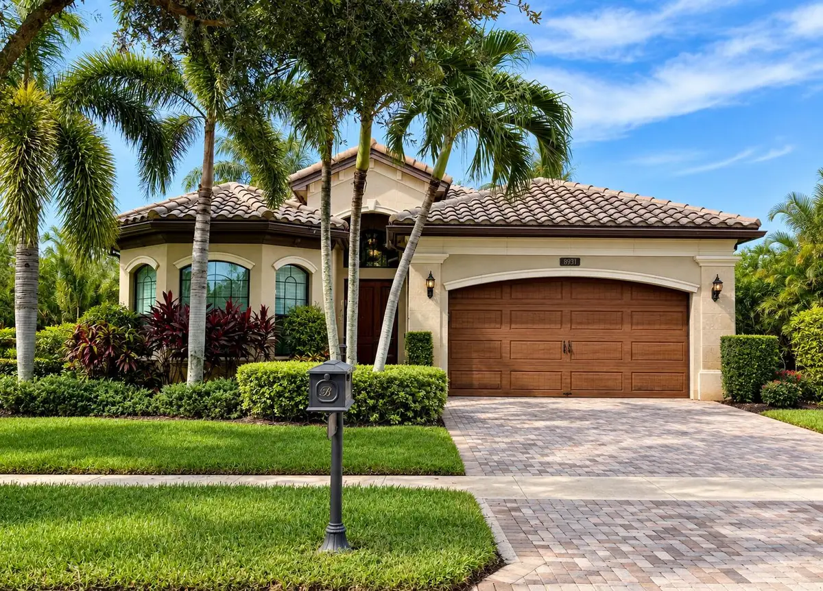 8931 Little Falls Way, Delray Beach, FL 33446 - #1