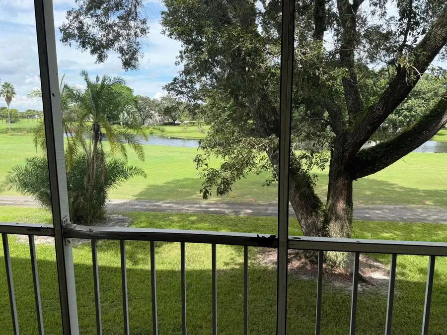 4502 Martinique Way #D2, Coconut Creek, FL 33066 - #2