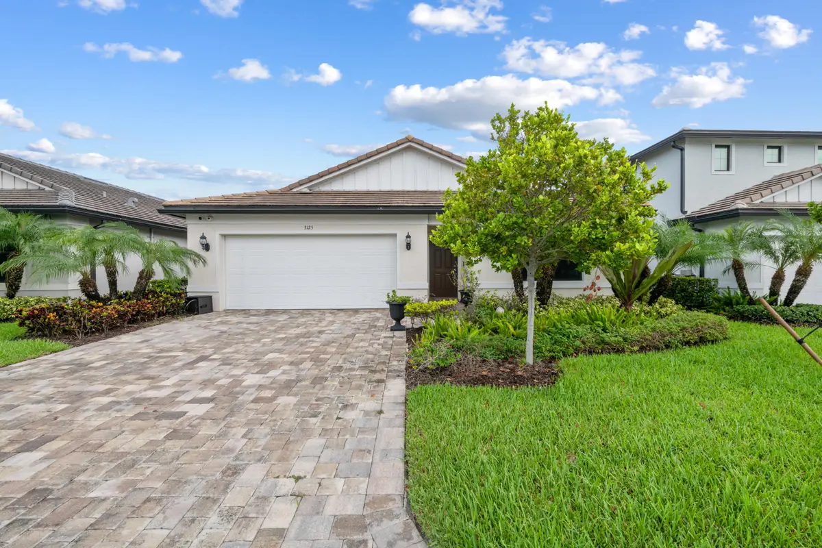 3125 Buttonwood Court, Lauderdale Lakes, FL 33311 - #1