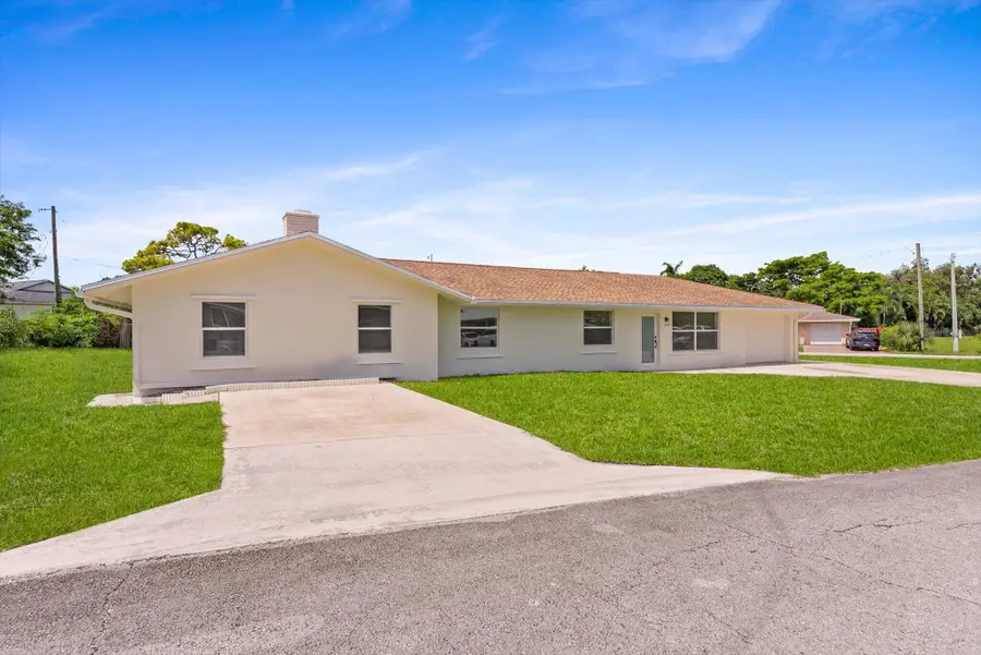 6873 S Plymouth Drive S, Lake Worth, FL 33462 - #3