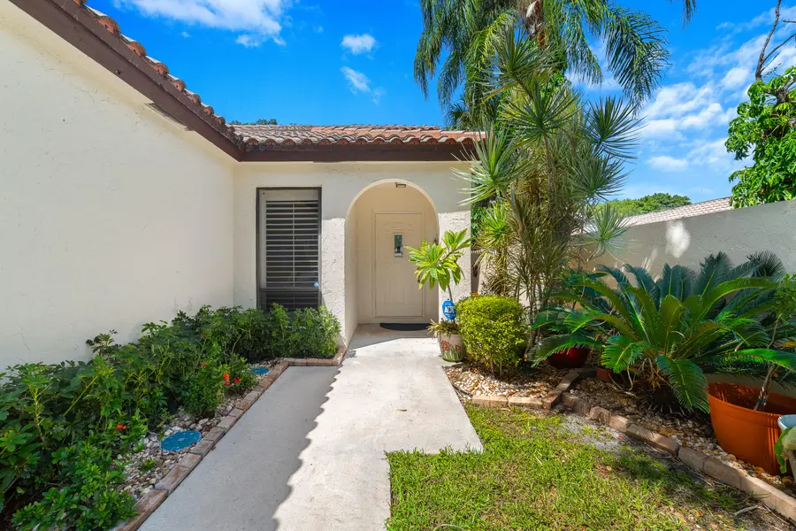 3117 Kingswood Terrace, Boca Raton, FL 33431 - #2