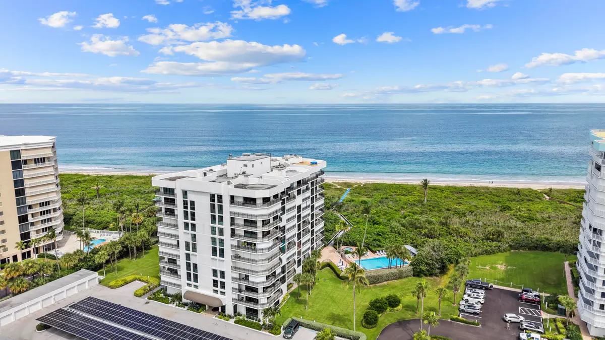 2800 N Highway A1a #204, Fort Pierce, FL 34949 - #1