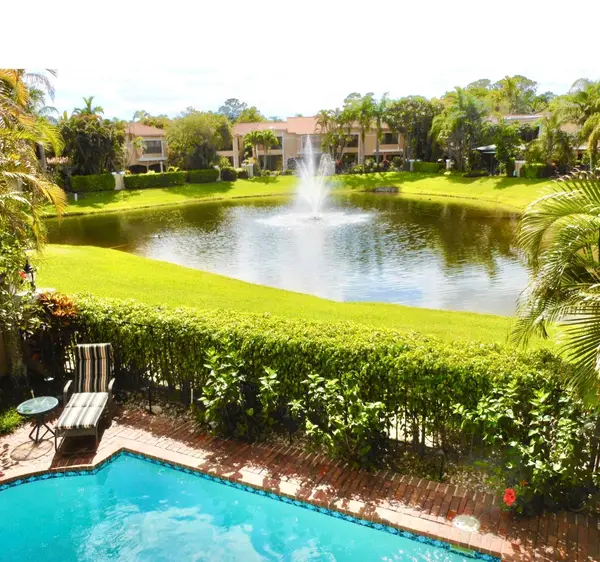 22641 Caravelle Circle #22641, Boca Raton, FL 33433