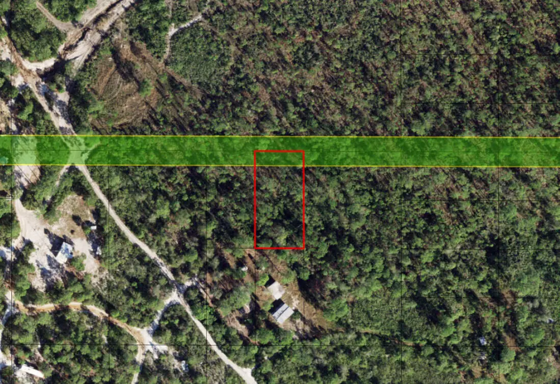 0 Hwy 630e, Frostproof, FL 33843 - #1
