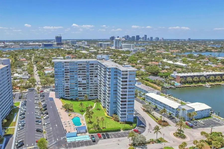 1900 S Ocean Drive #309, Fort Lauderdale, FL 33316 - #2