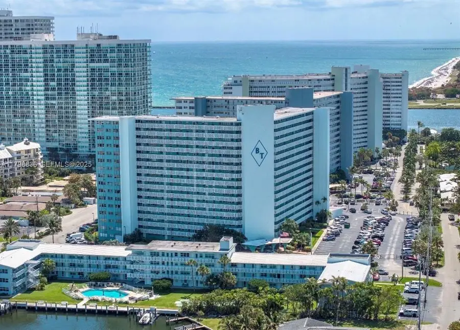 1900 S Ocean Drive #309, Fort Lauderdale, FL 33316 - #3