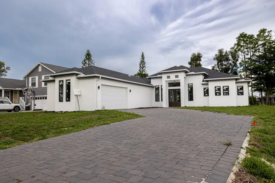 10601 Landau Lane, Bonita Springs, FL 34135 - #2