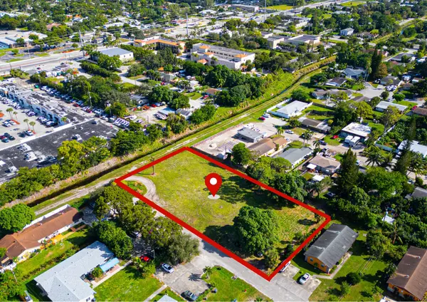 4160 42nd Avenue S, Lake Worth, FL 33461