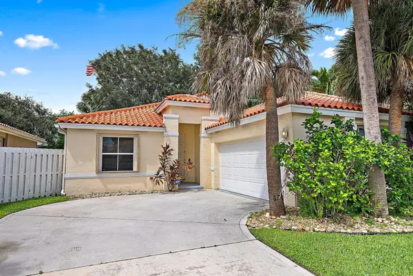 7293 Nautica Way, Lake Worth, FL 33467