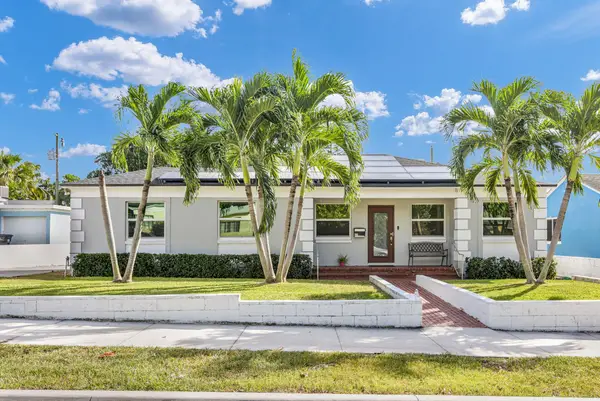916 31st Street, West Palm Beach, FL 33407