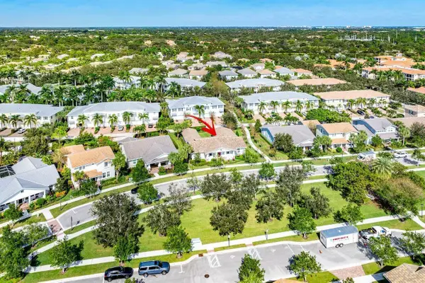 1131 N Prescott Drive, Jupiter, FL 33458