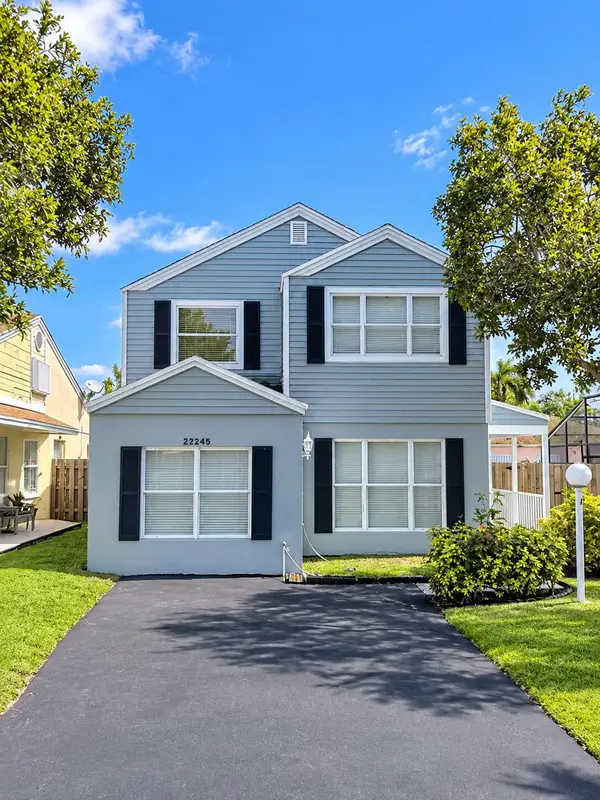 22245 SW 100th Avenue, Cutler Bay, FL 33190