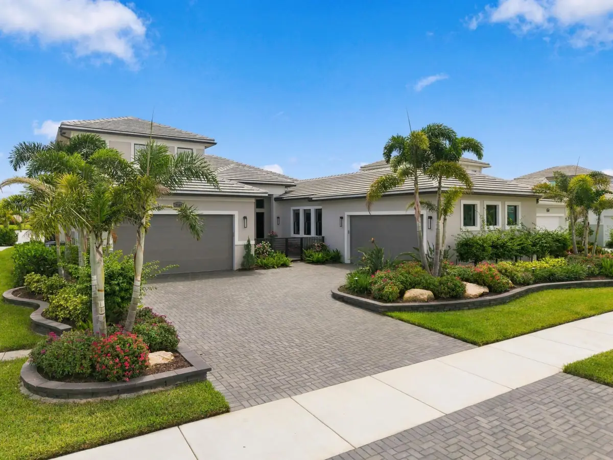 8549 SW Felicita Way, Port Saint Lucie, FL 34987 - #1