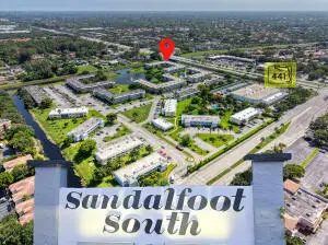 9818 Marina Boulevard #1225, Boca Raton, FL 33428 - #1
