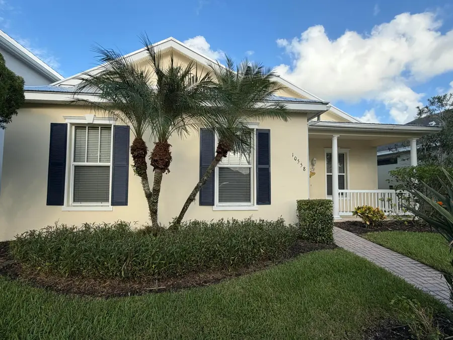 10558 SW Westlawn Boulevard, Port Saint Lucie, FL 34987 - #2