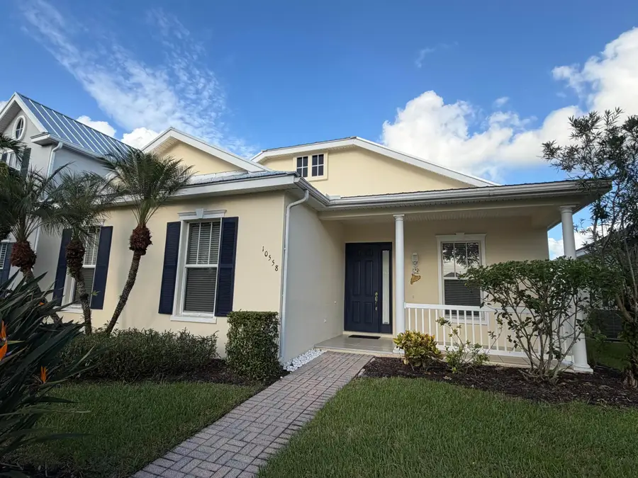 10558 SW Westlawn Boulevard, Port Saint Lucie, FL 34987 - #3