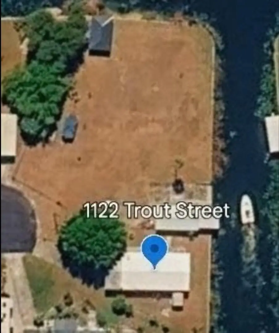 1122 Trout Street, Okeechobee, FL 34974 - #1