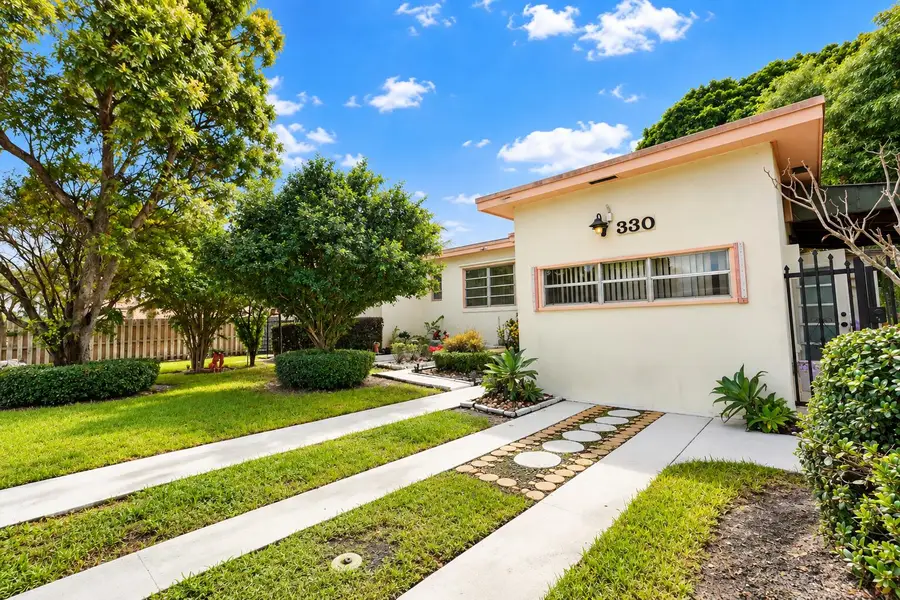 330 NW 144th Street, Miami, FL 33168 - #3