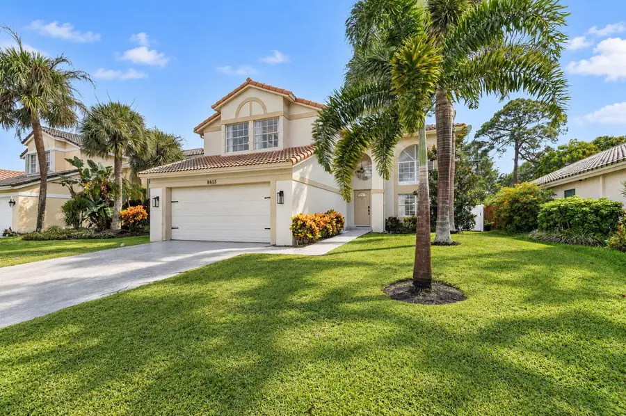 8613 Windy Circle, Boynton Beach, FL 33472 - #2