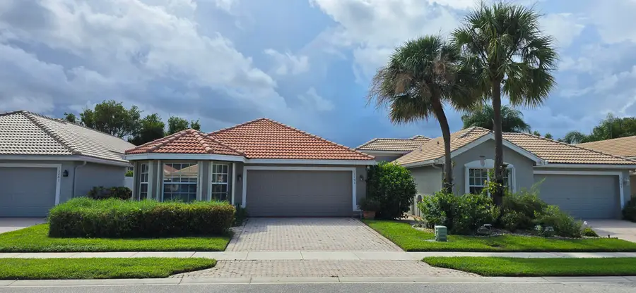 13195 La Sabina Drive, Delray Beach, FL 33446 - #2
