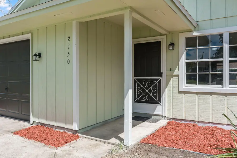 2150 87th Court, Vero Beach, FL 32966 - #2