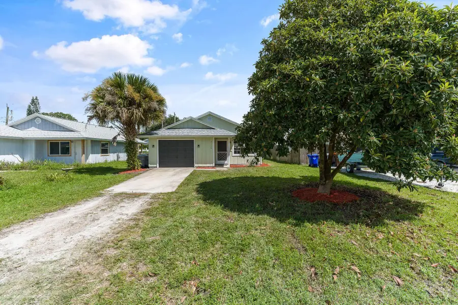 2150 87th Court, Vero Beach, FL 32966 - #3