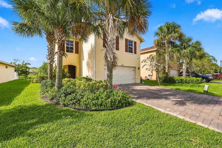 6156 Wildfire Way, West Palm Beach, FL 33415 - #3